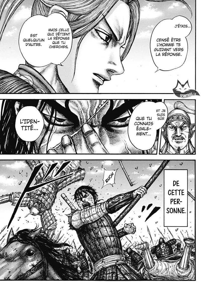 Kingdom: Chapter chapitre-612 - Page 14