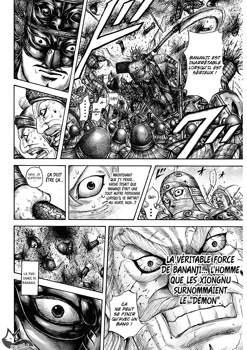 Kingdom: Chapter chapitre-615 - Page 10