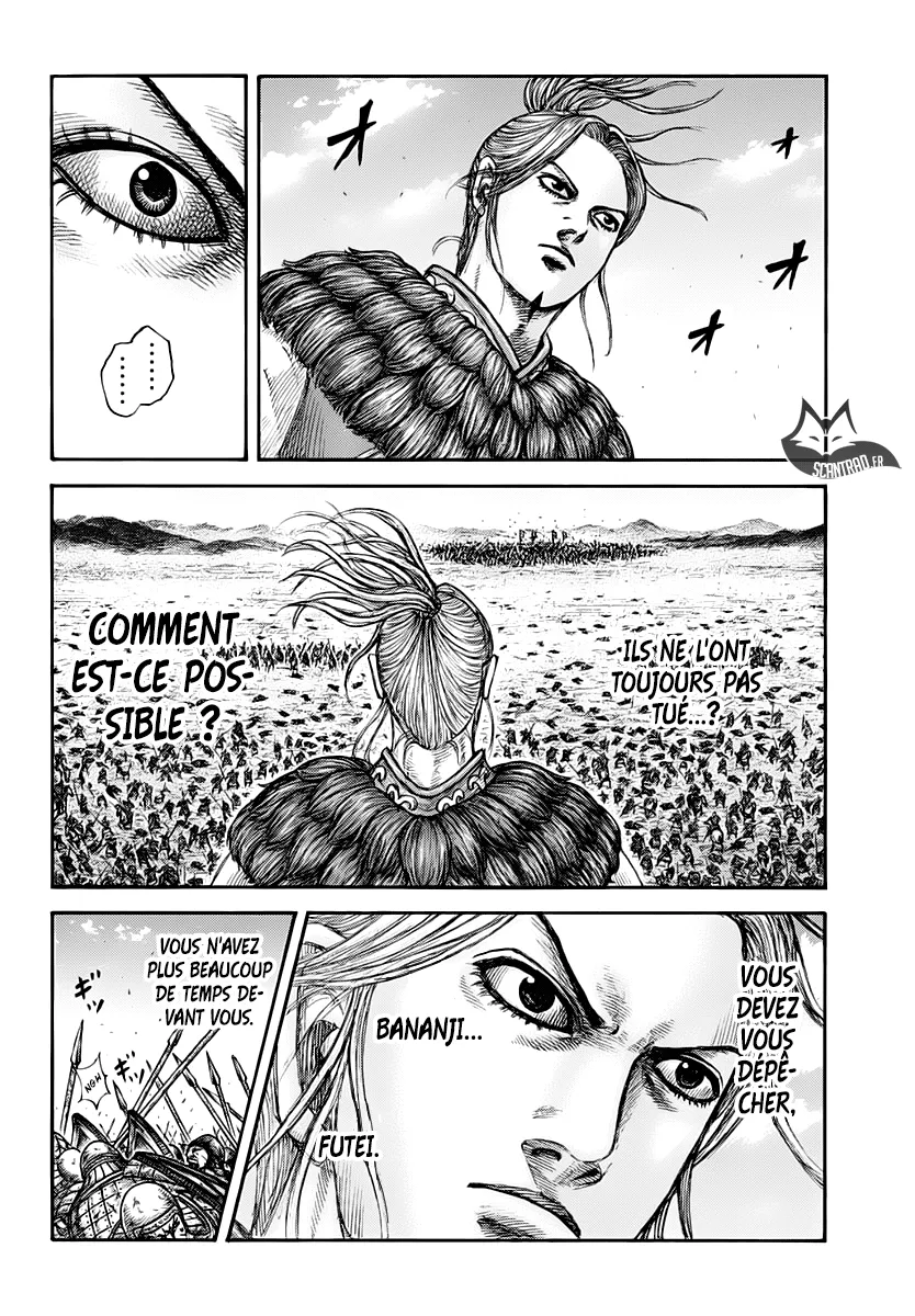 Kingdom: Chapter chapitre-617 - Page 4
