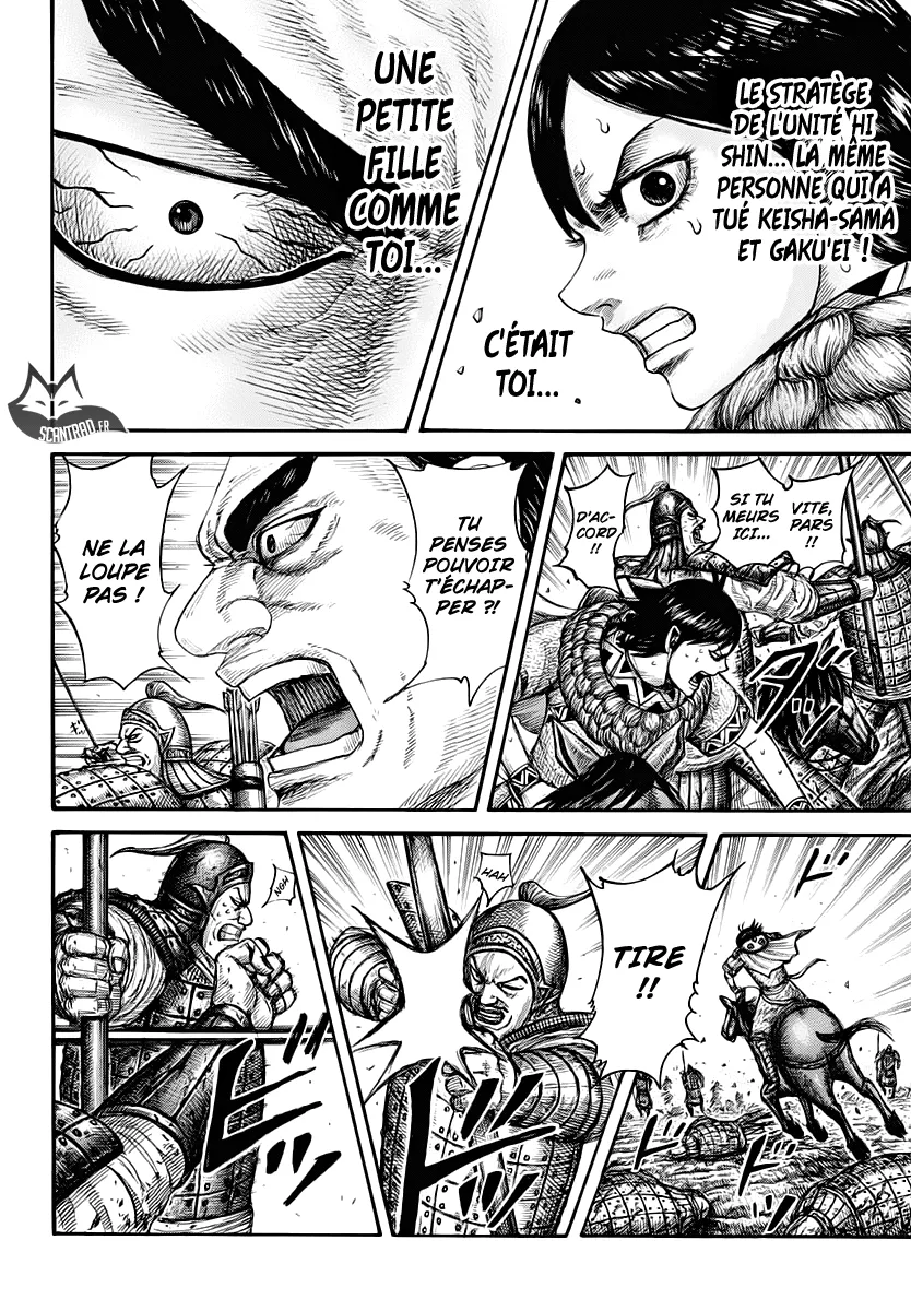 Kingdom: Chapter chapitre-617 - Page 16