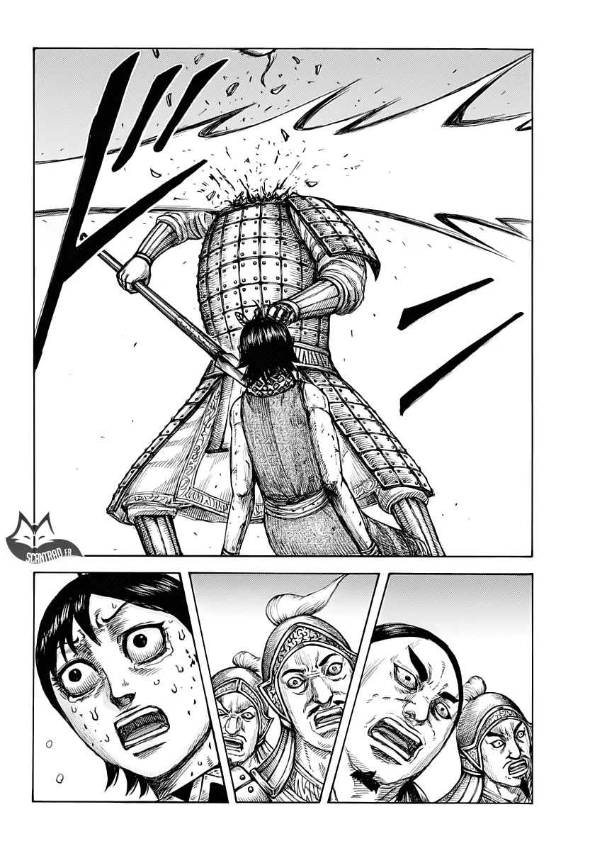 Kingdom: Chapter chapitre-618 - Page 10