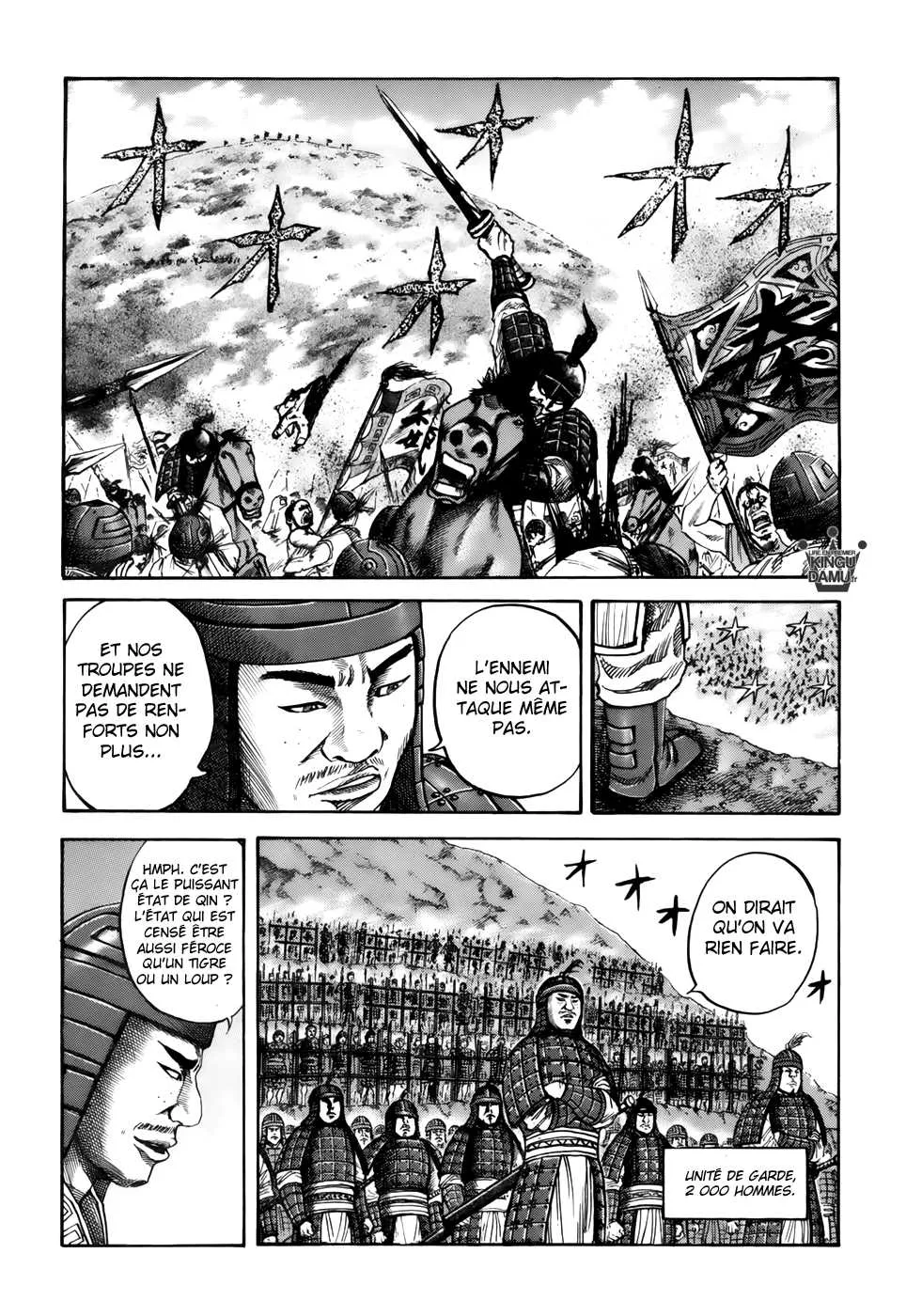 Kingdom: Chapter chapitre-62 - Page 3