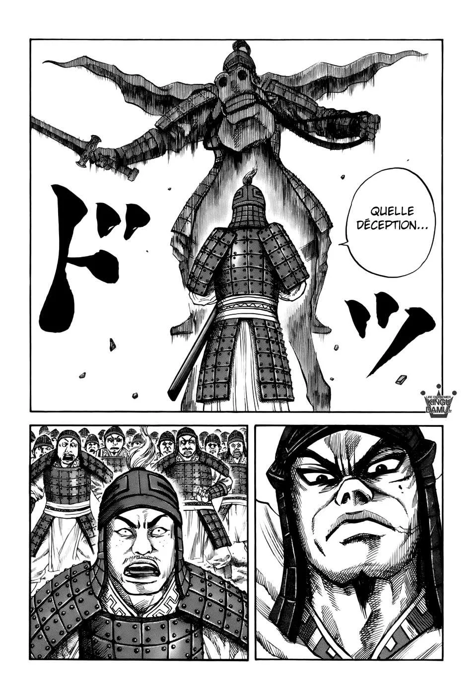 Kingdom: Chapter chapitre-62 - Page 4
