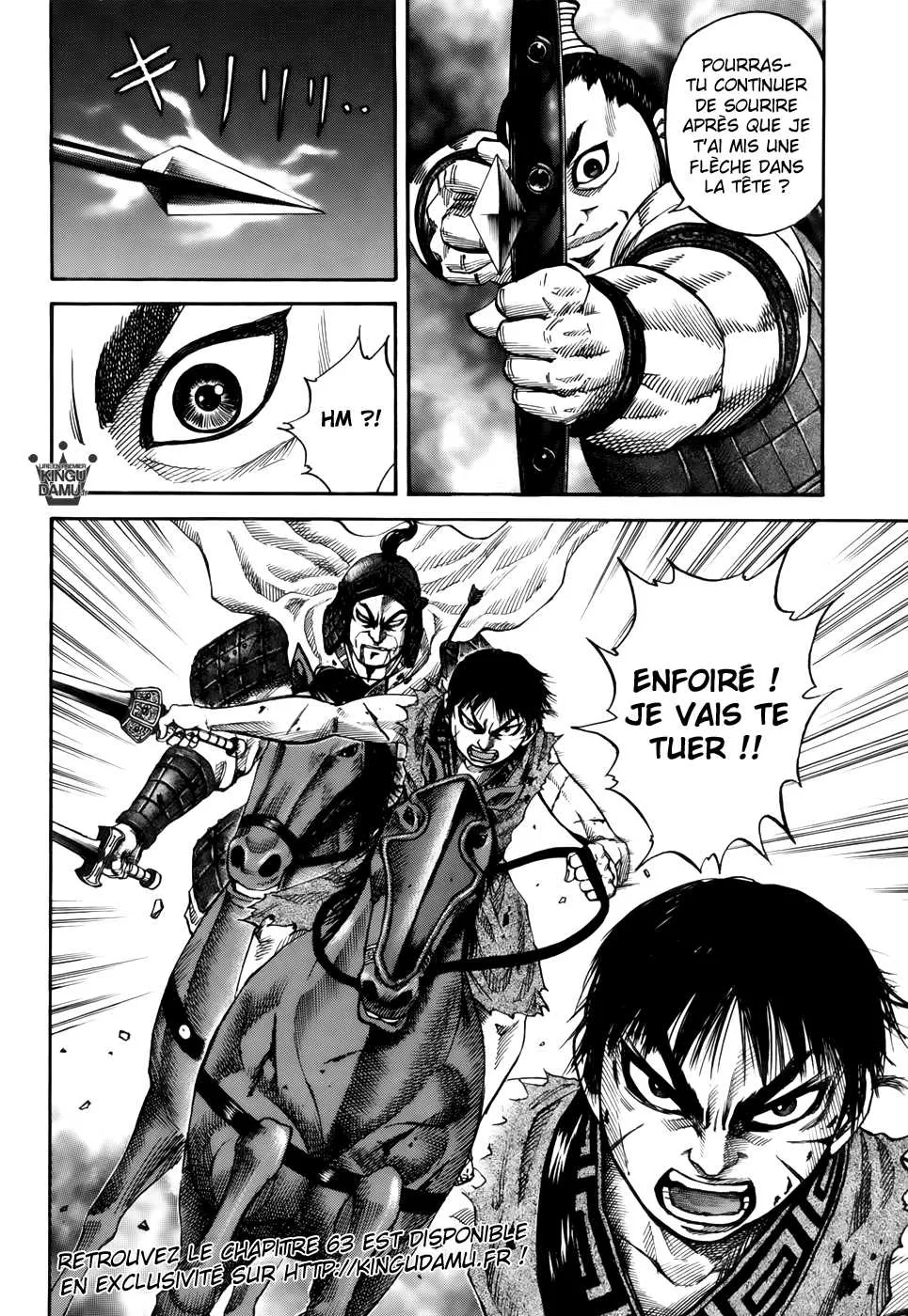 Kingdom: Chapter chapitre-62 - Page 20