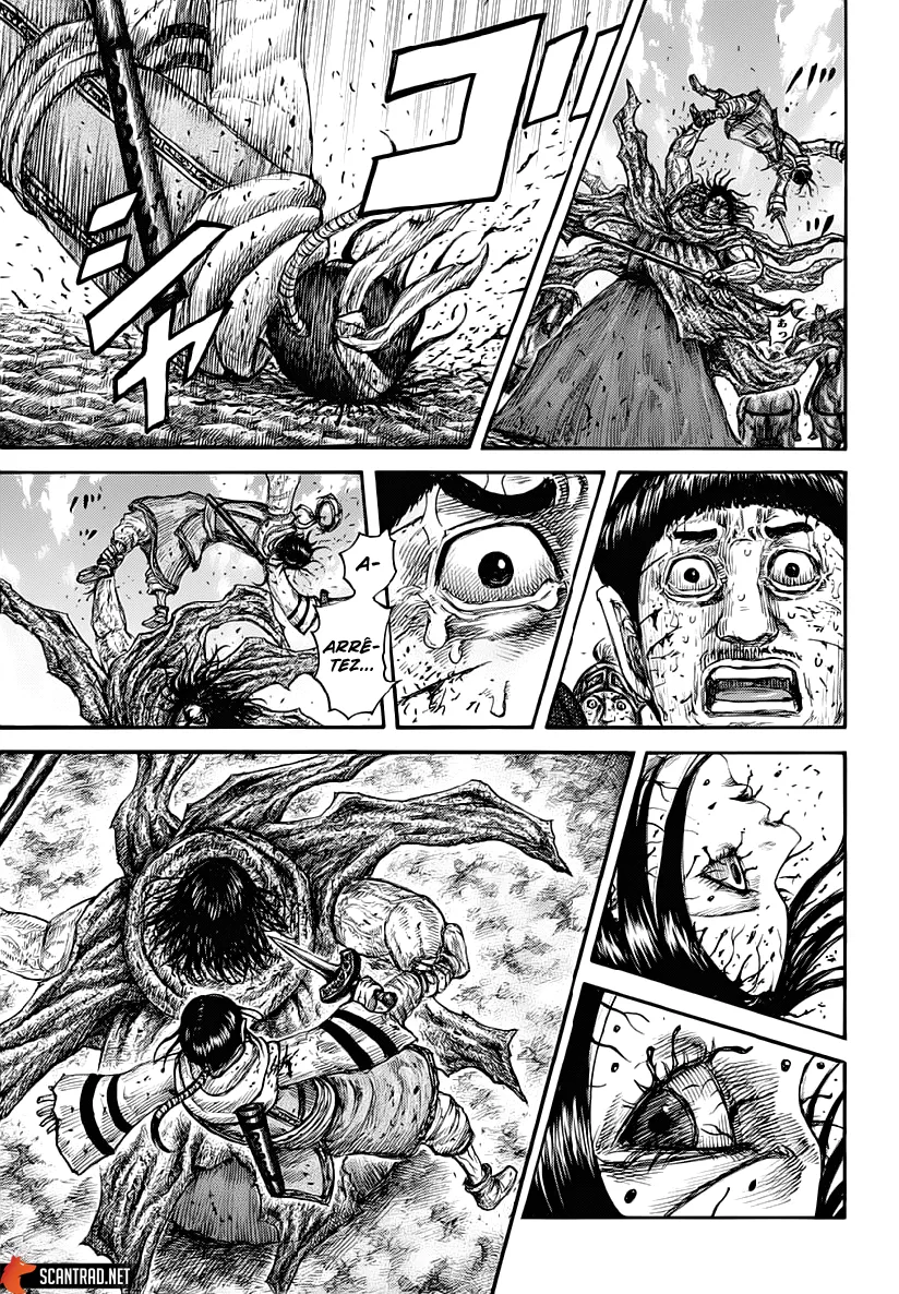 Kingdom: Chapter chapitre-621 - Page 14