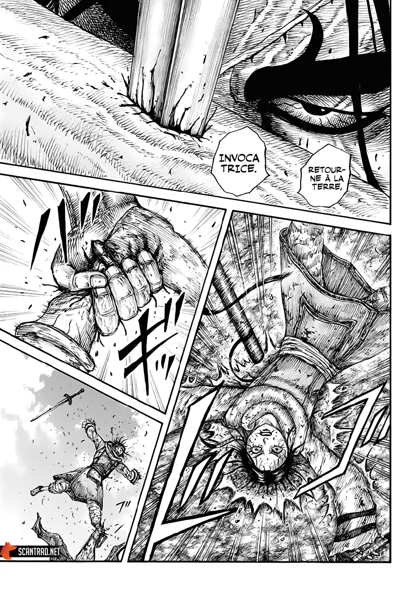 Kingdom: Chapter chapitre-621 - Page 16