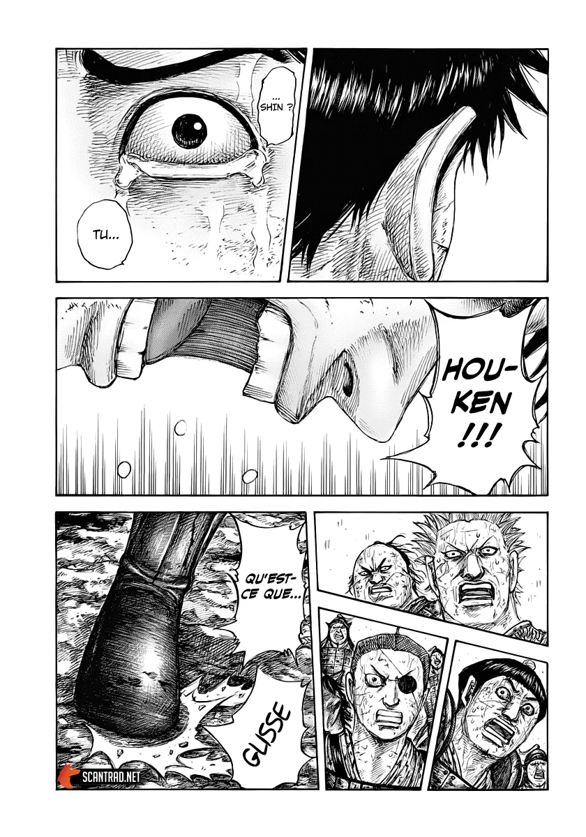 Kingdom: Chapter chapitre-622 - Page 6