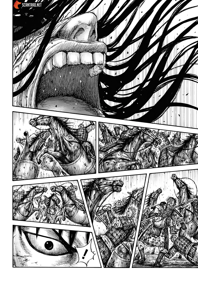 Kingdom: Chapter chapitre-622 - Page 12