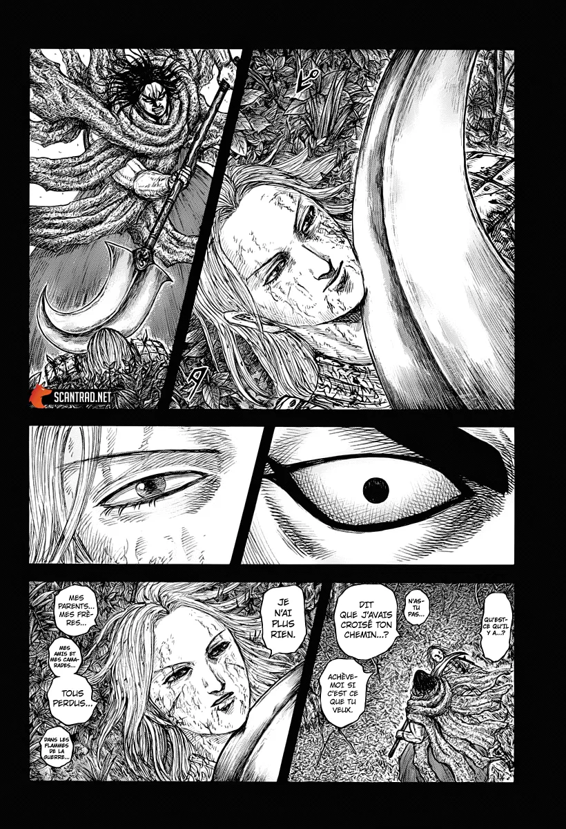 Kingdom: Chapter chapitre-623 - Page 6