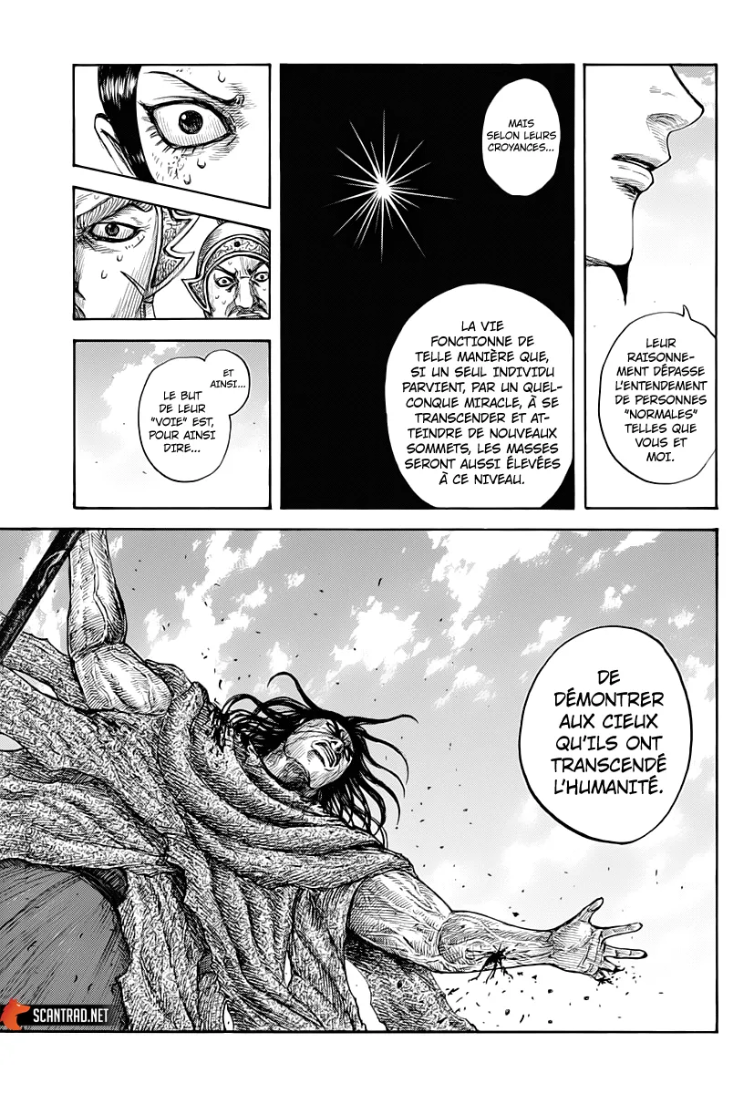 Kingdom: Chapter chapitre-623 - Page 13