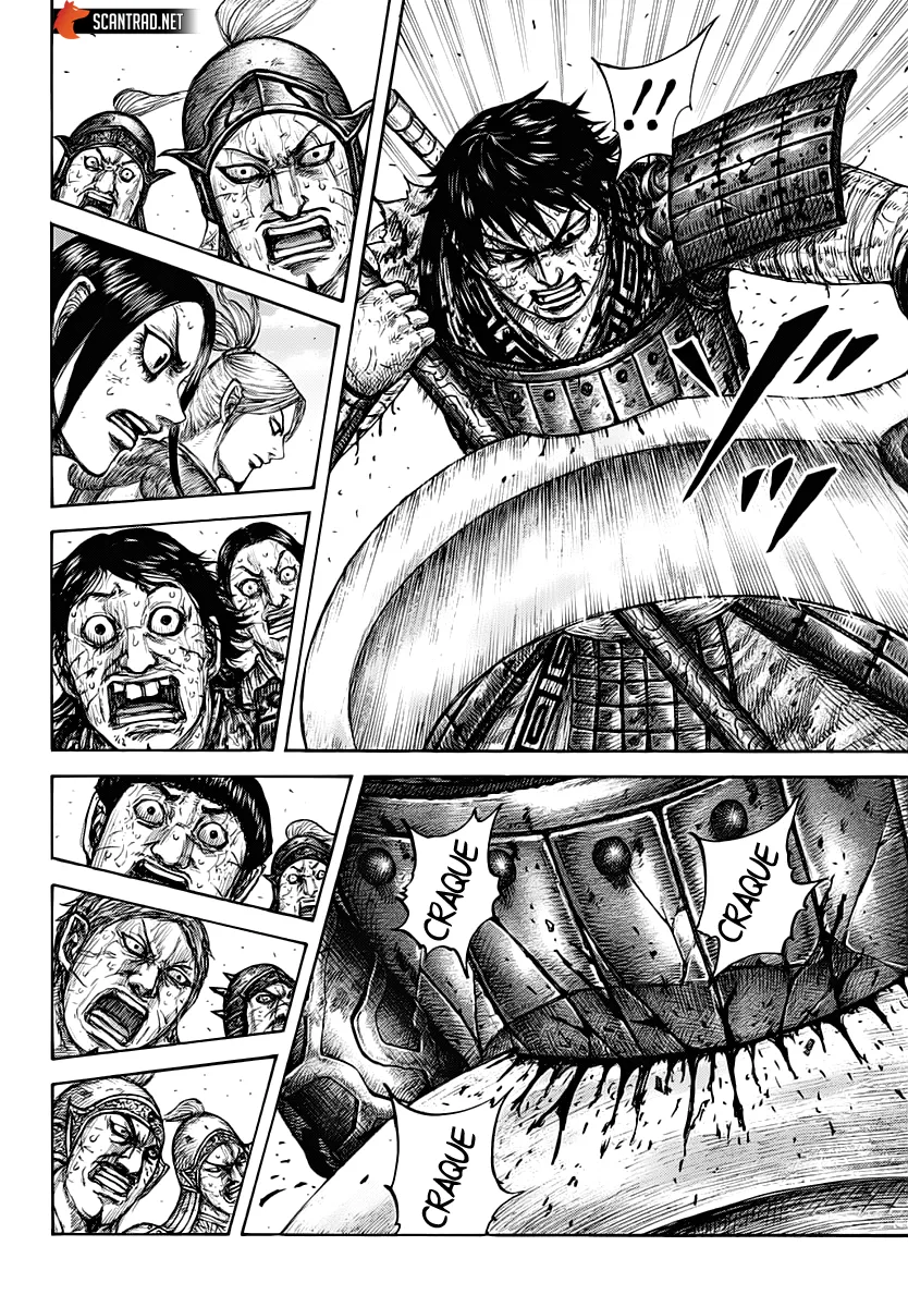 Kingdom: Chapter chapitre-624 - Page 6