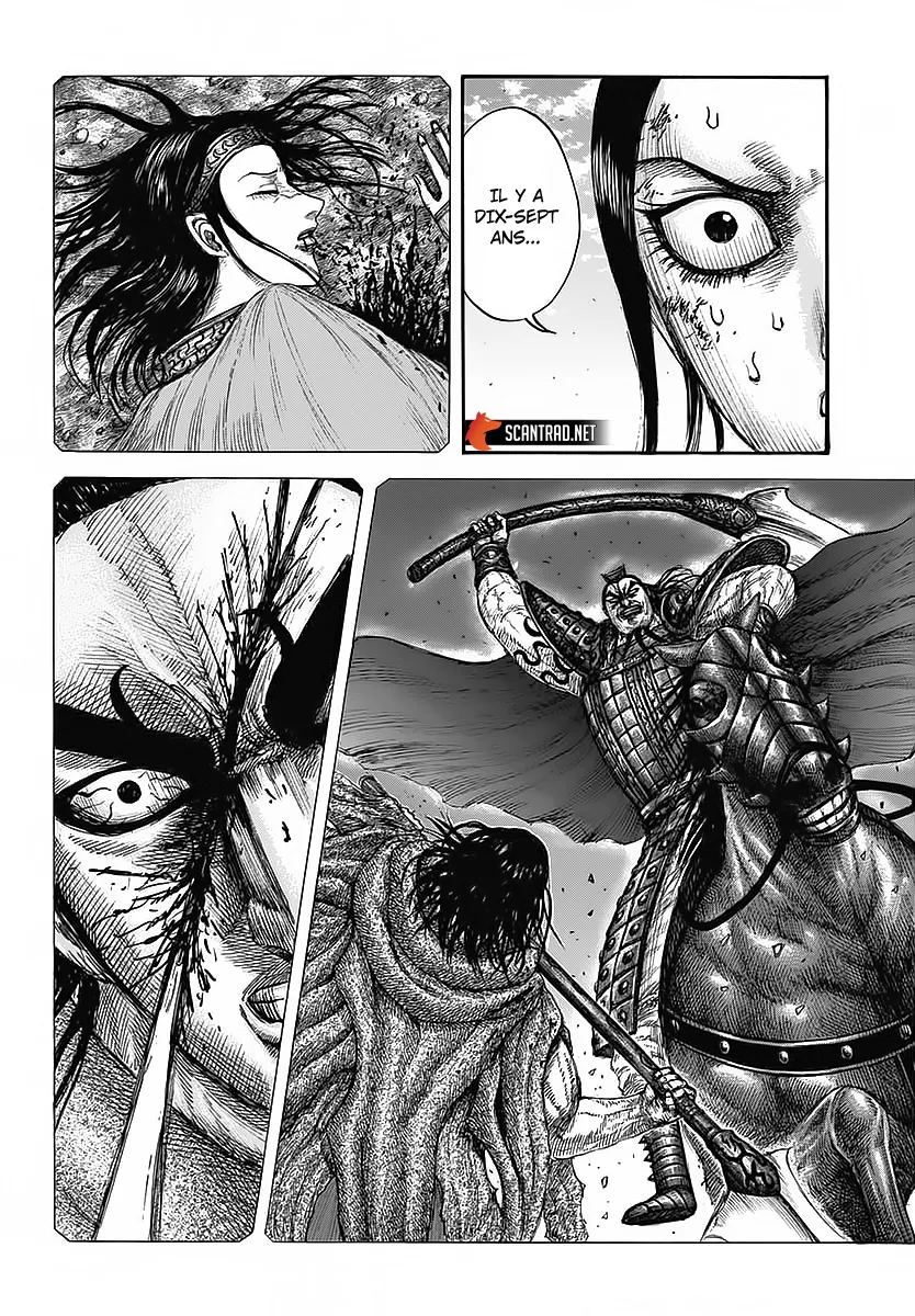 Kingdom: Chapter chapitre-625 - Page 9