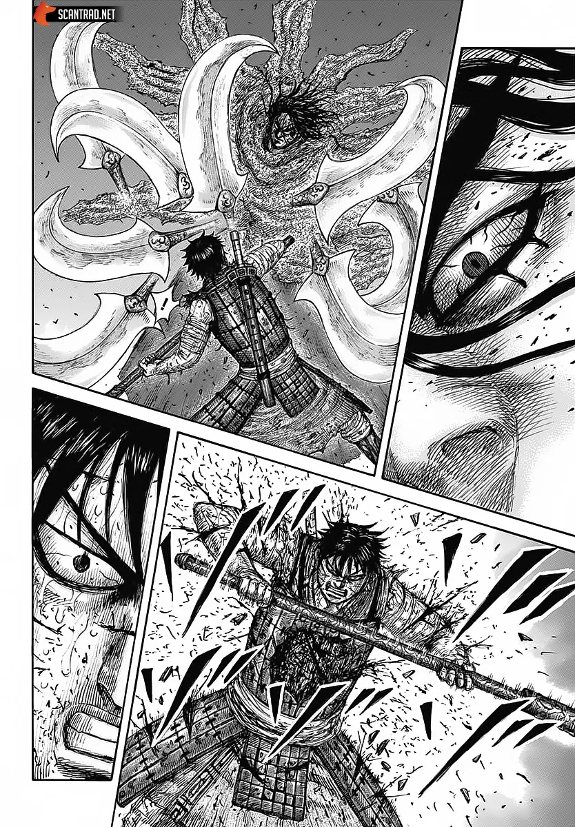 Kingdom: Chapter chapitre-625 - Page 13