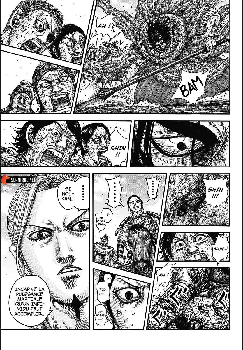 Kingdom: Chapter chapitre-625 - Page 16