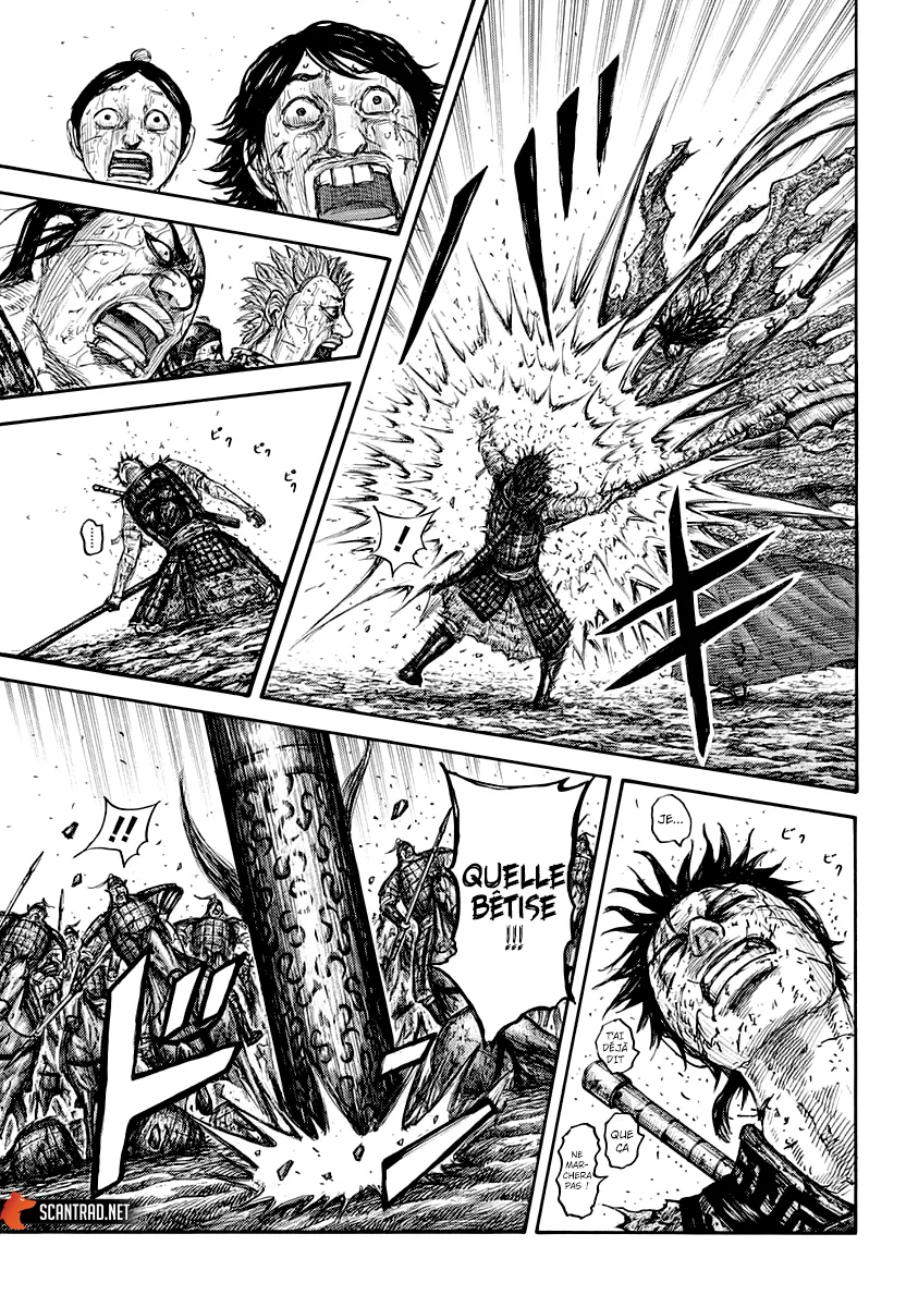 Kingdom: Chapter chapitre-626 - Page 5