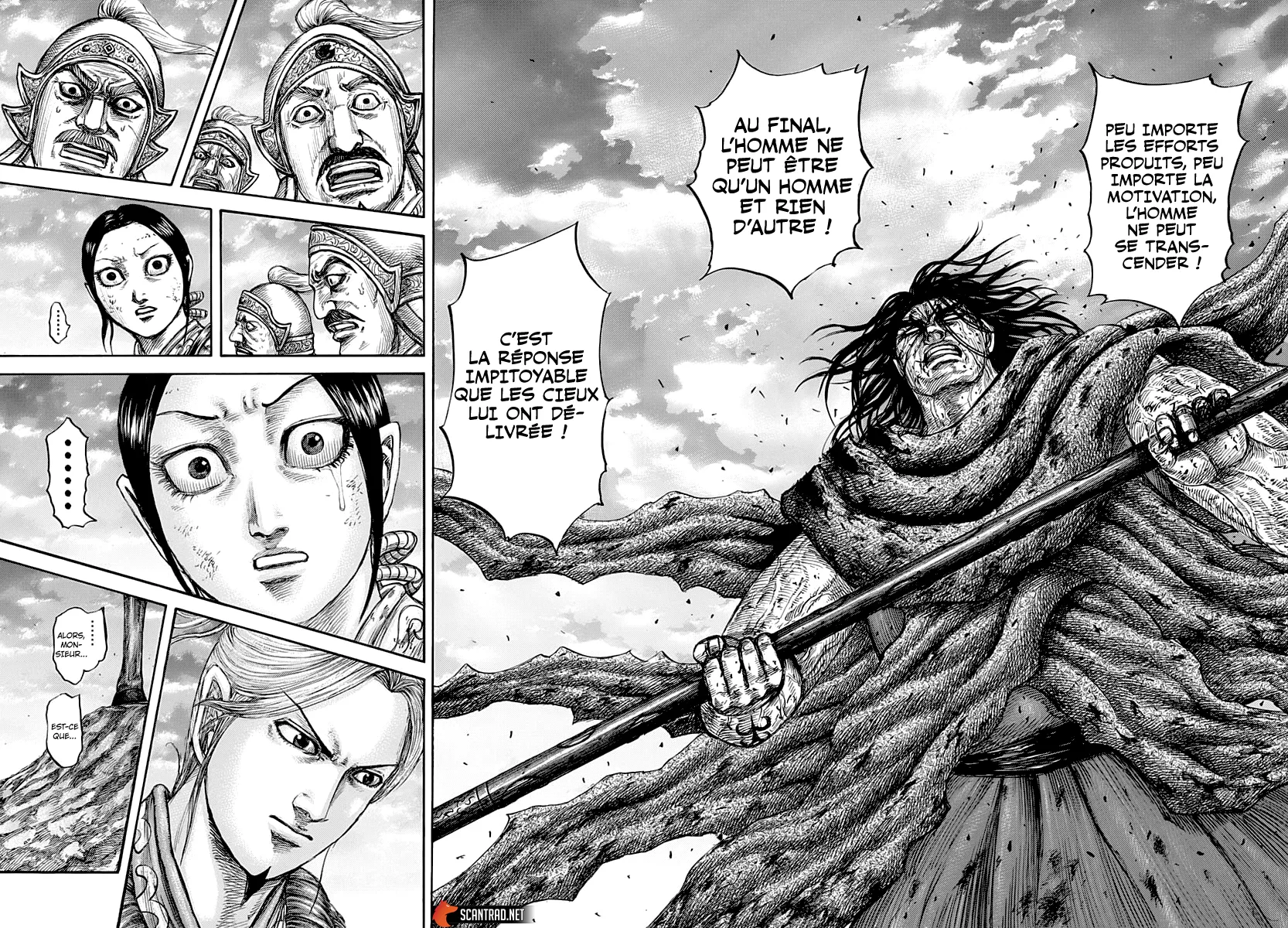 Kingdom: Chapter chapitre-626 - Page 10