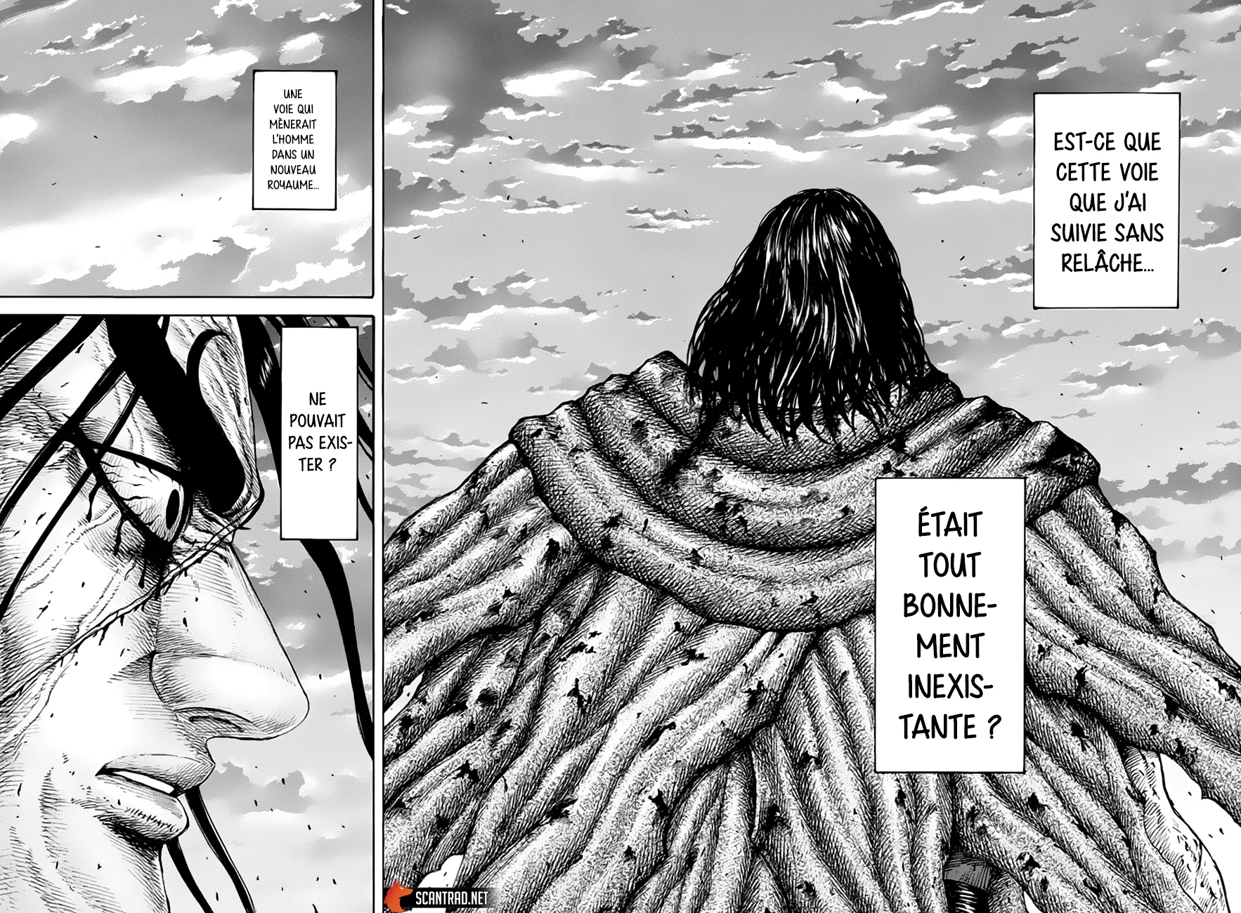 Kingdom: Chapter chapitre-627 - Page 10