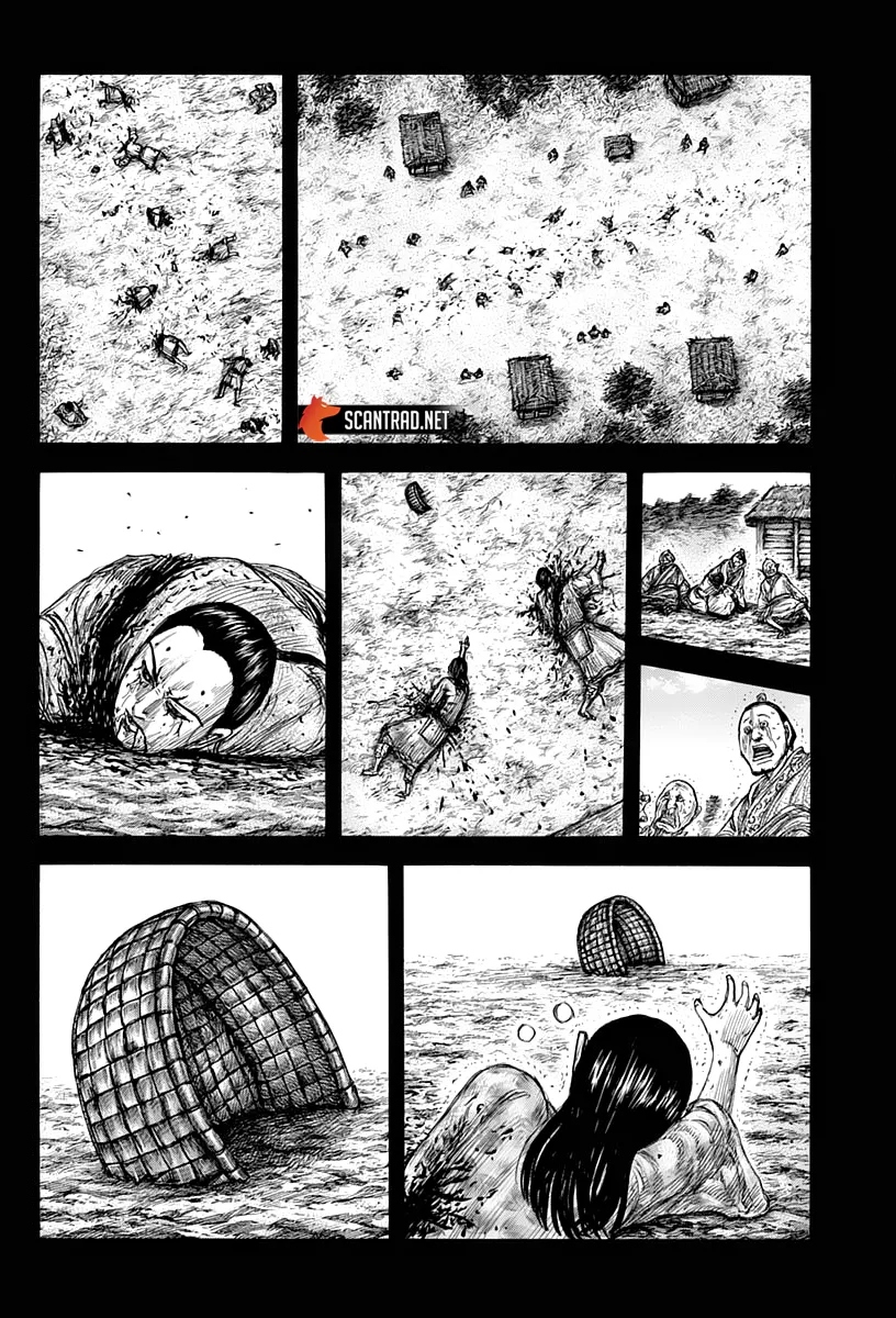 Kingdom: Chapter chapitre-628 - Page 4