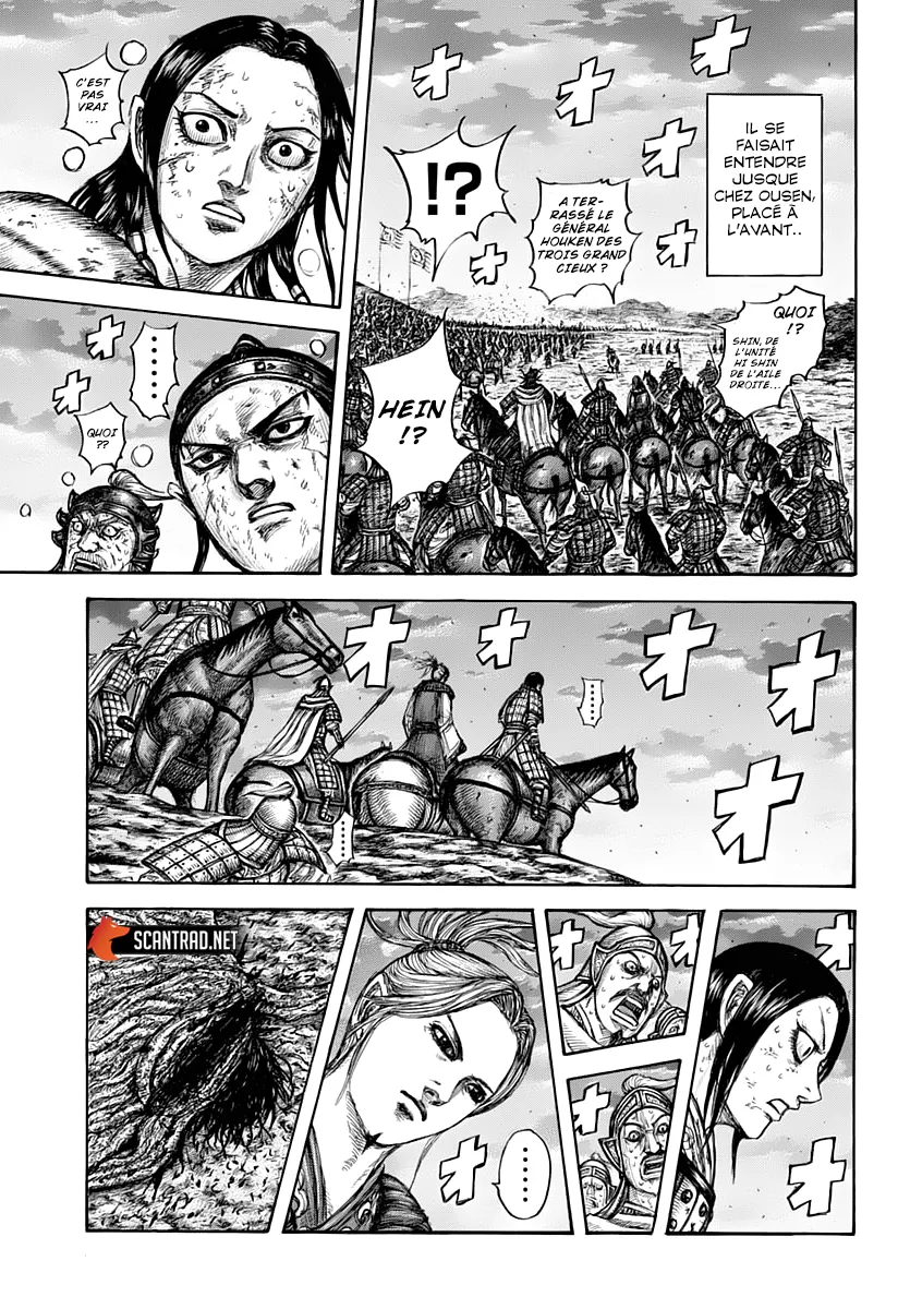 Kingdom: Chapter chapitre-628 - Page 10