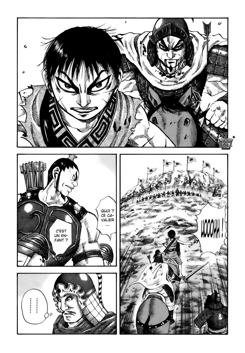 Kingdom: Chapter chapitre-63 - Page 2