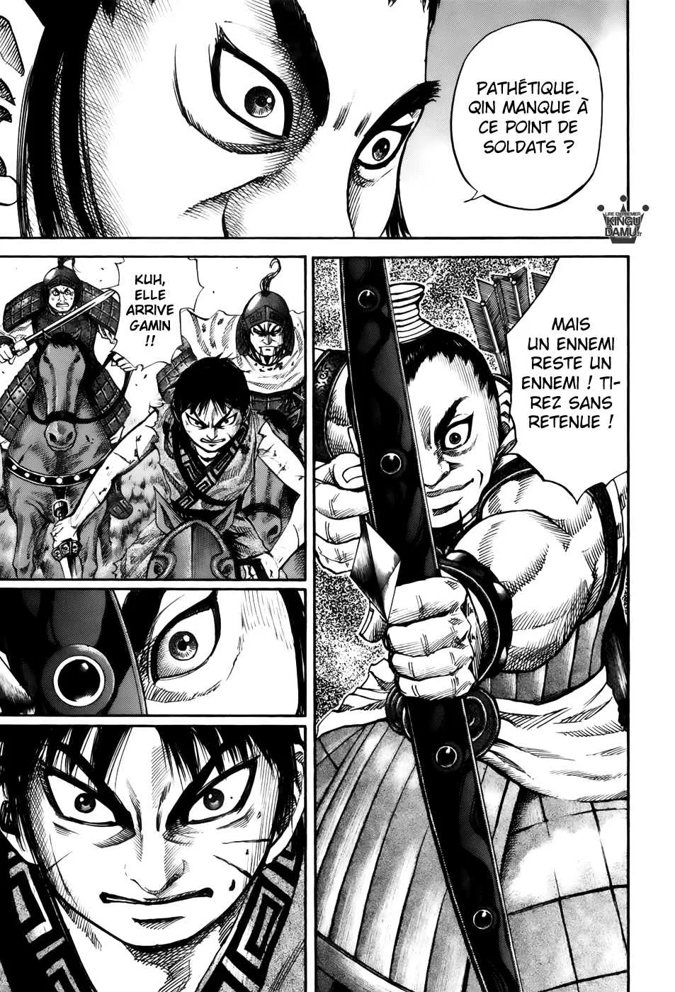 Kingdom: Chapter chapitre-63 - Page 3