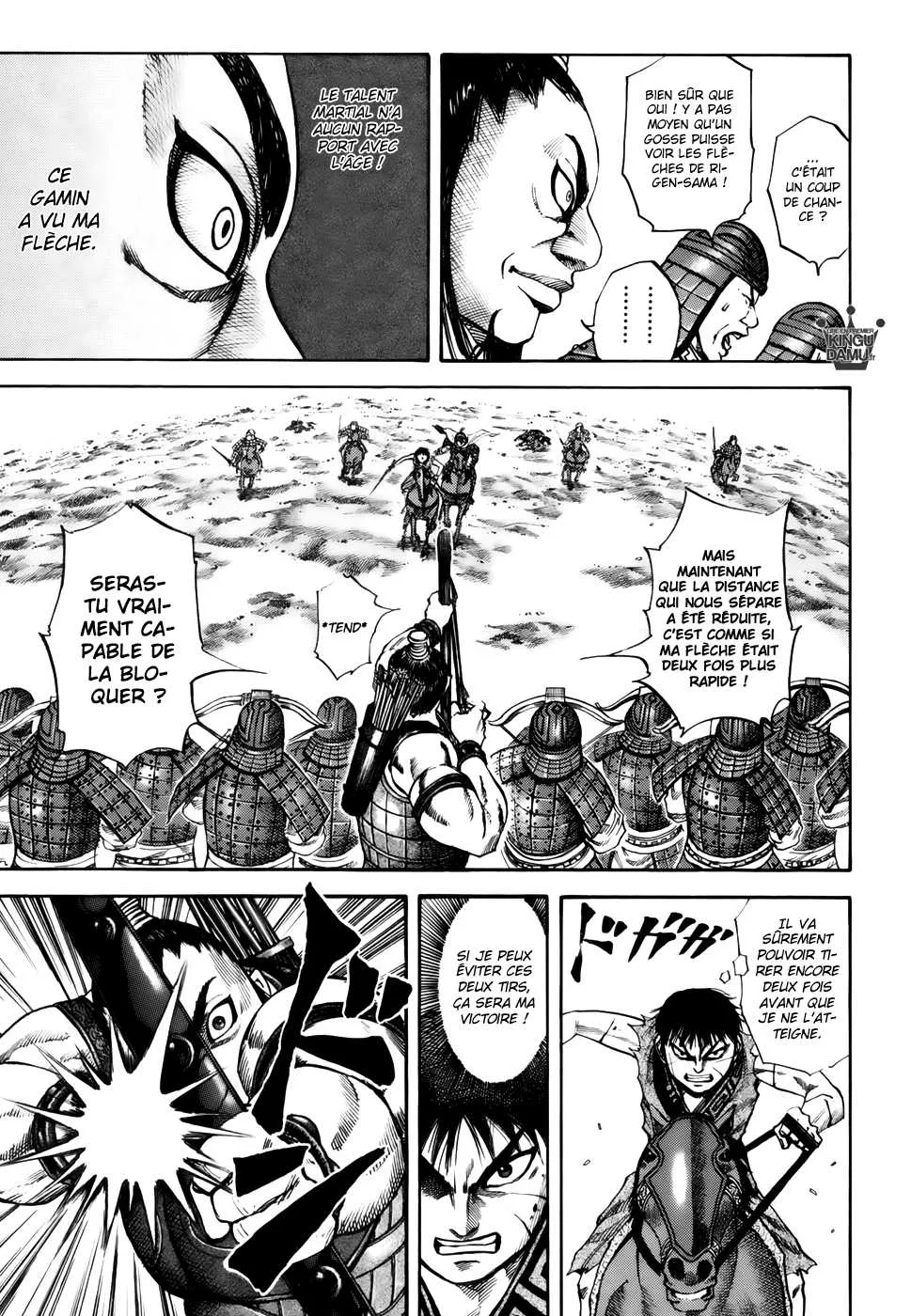 Kingdom: Chapter chapitre-63 - Page 5