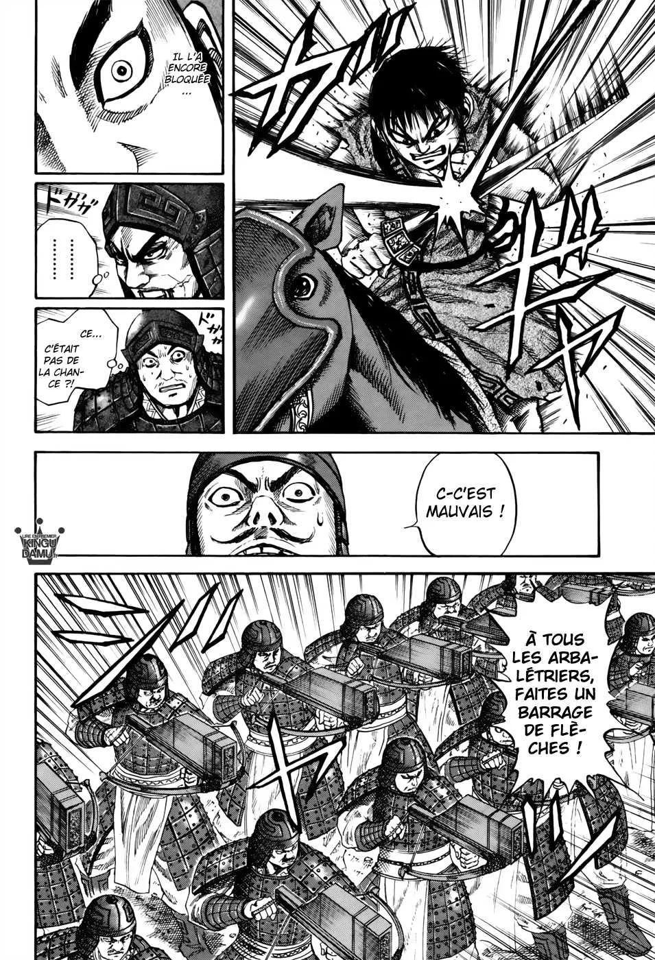 Kingdom: Chapter chapitre-63 - Page 6
