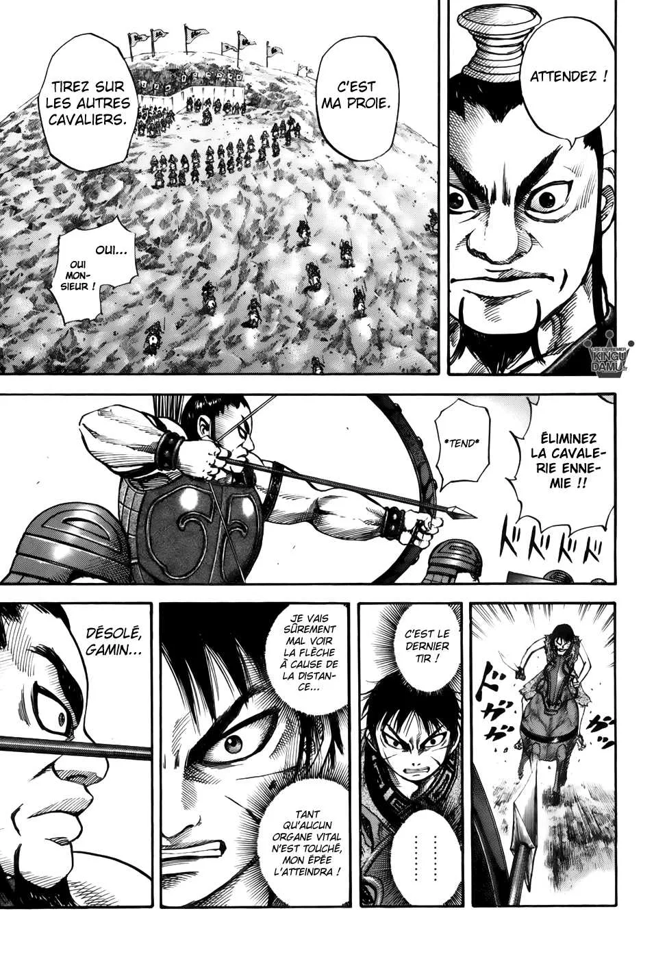 Kingdom: Chapter chapitre-63 - Page 7