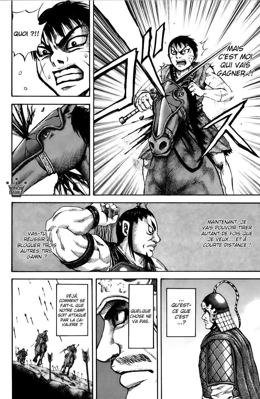 Kingdom: Chapter chapitre-63 - Page 8