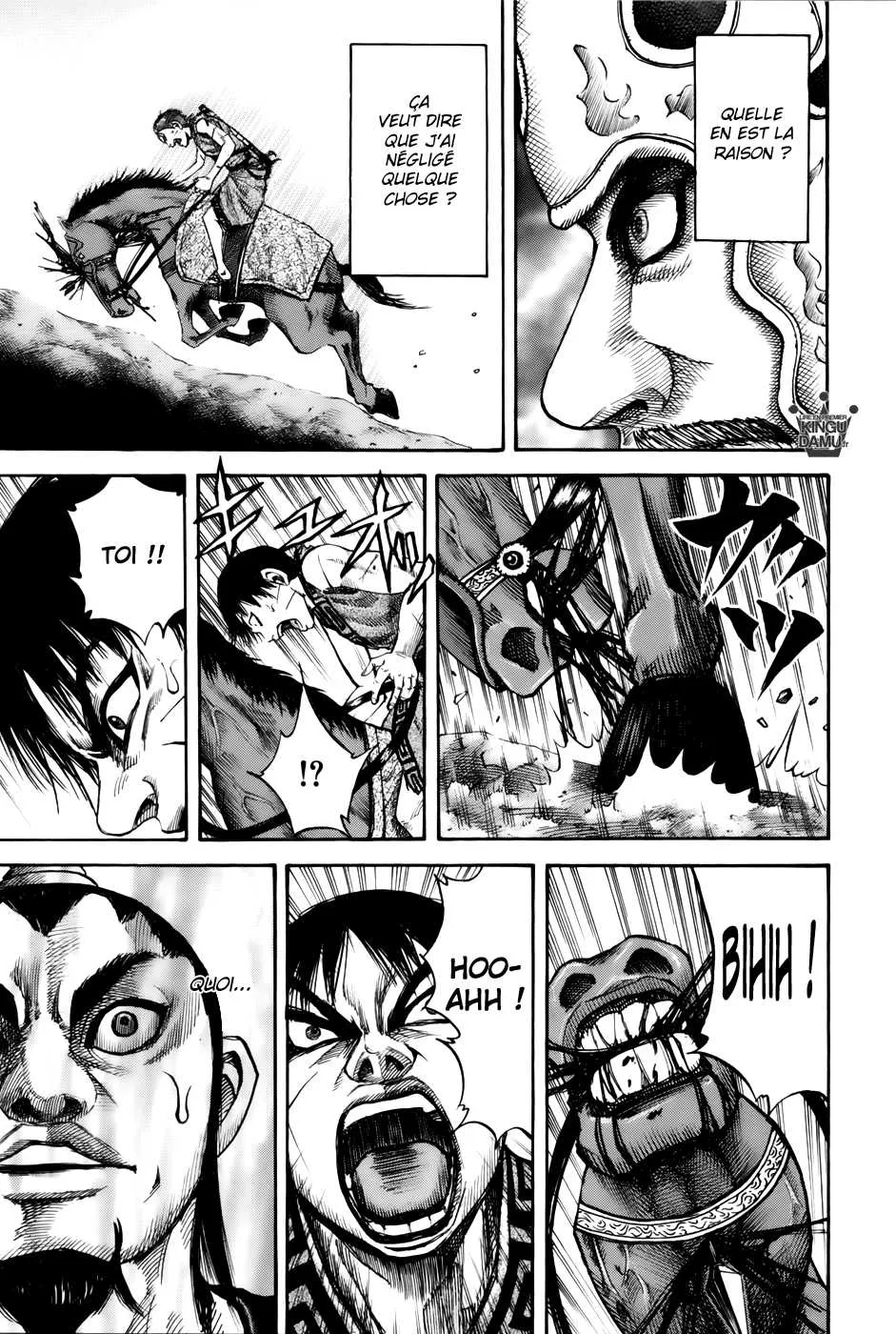 Kingdom: Chapter chapitre-63 - Page 9