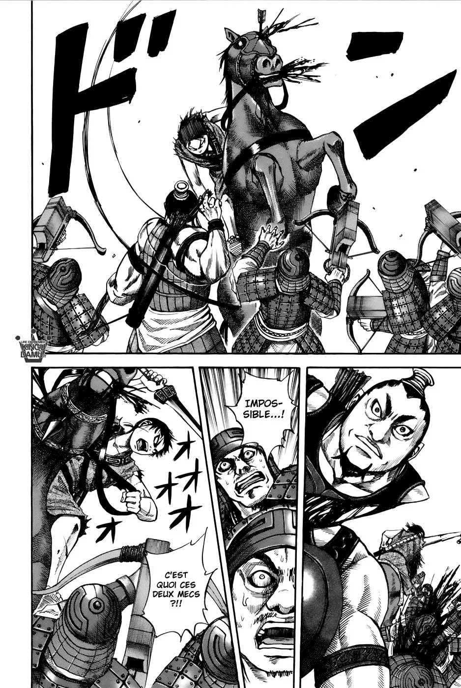 Kingdom: Chapter chapitre-63 - Page 10