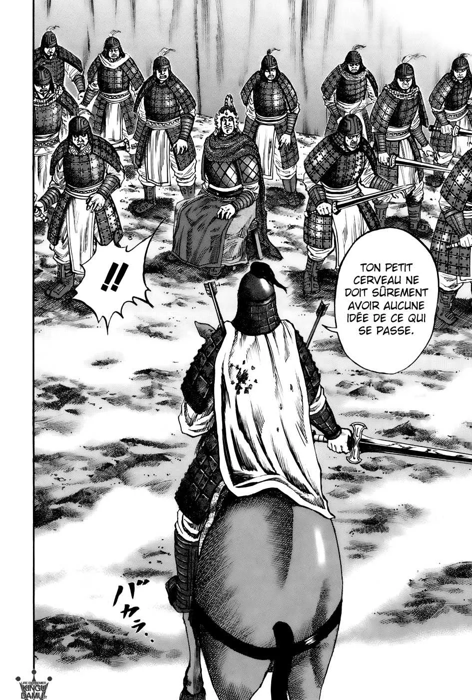 Kingdom: Chapter chapitre-63 - Page 12