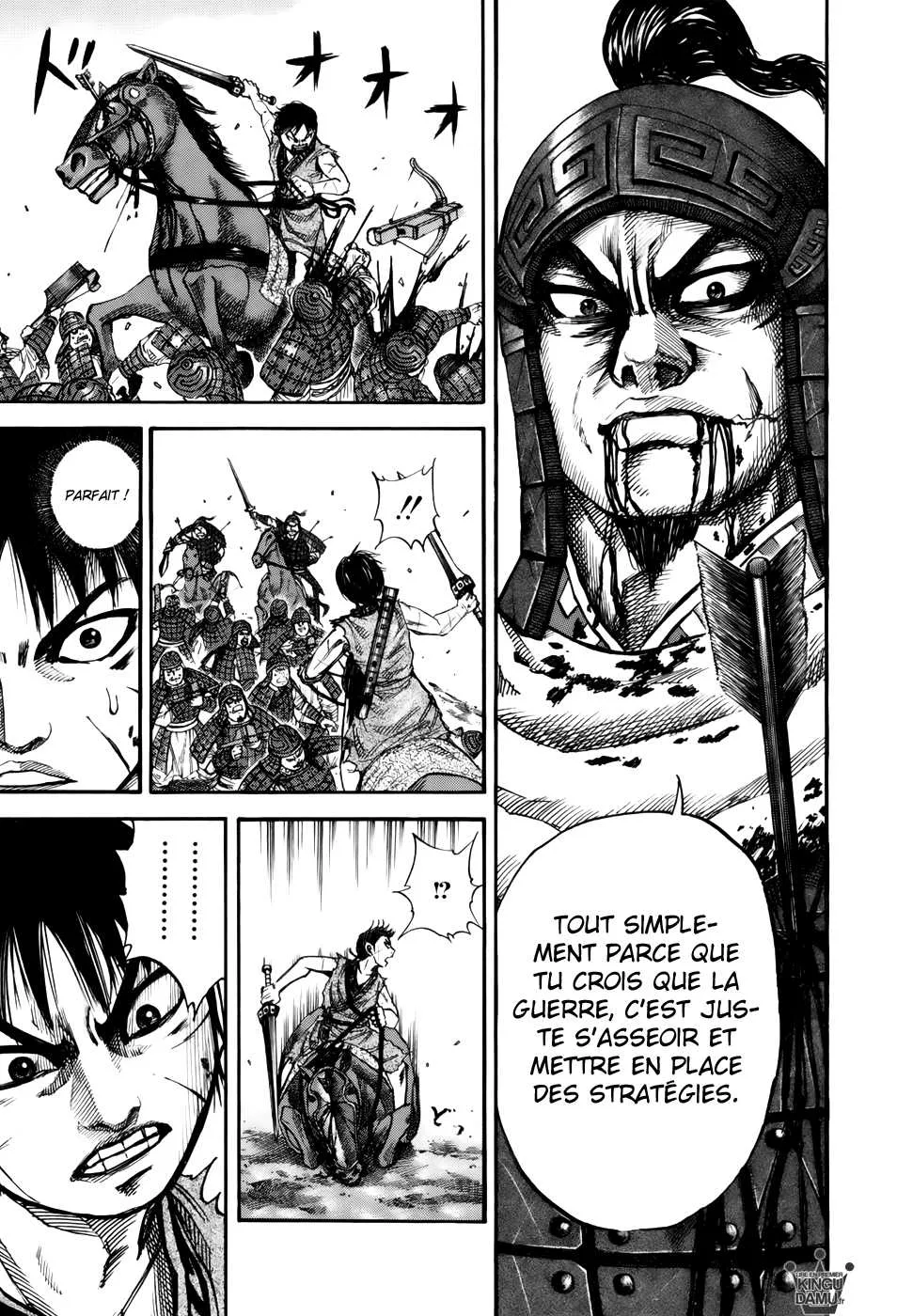 Kingdom: Chapter chapitre-63 - Page 13