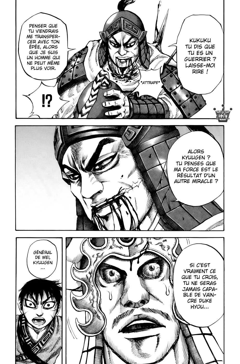 Kingdom: Chapter chapitre-63 - Page 18