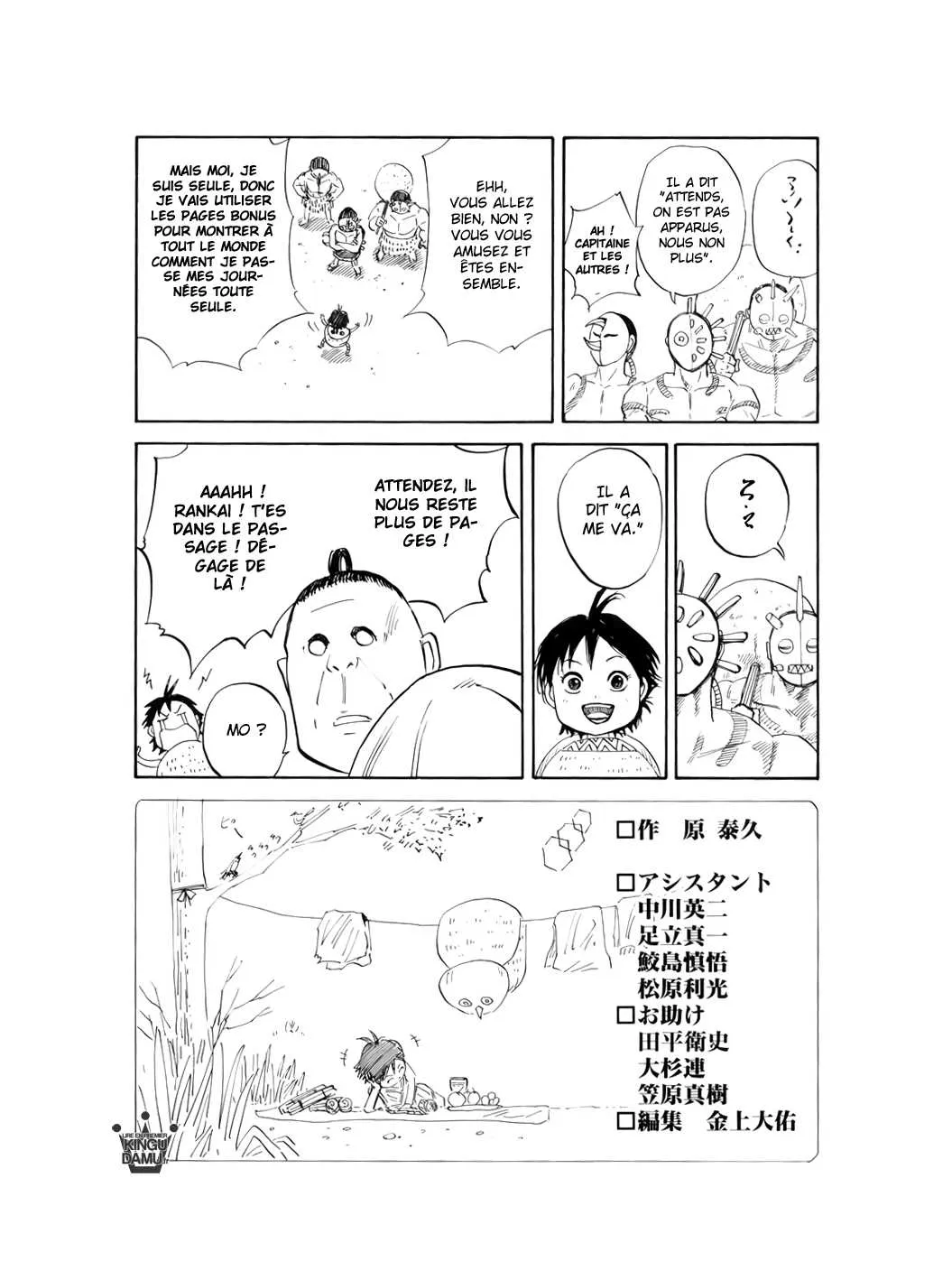 Kingdom: Chapter chapitre-63 - Page 21