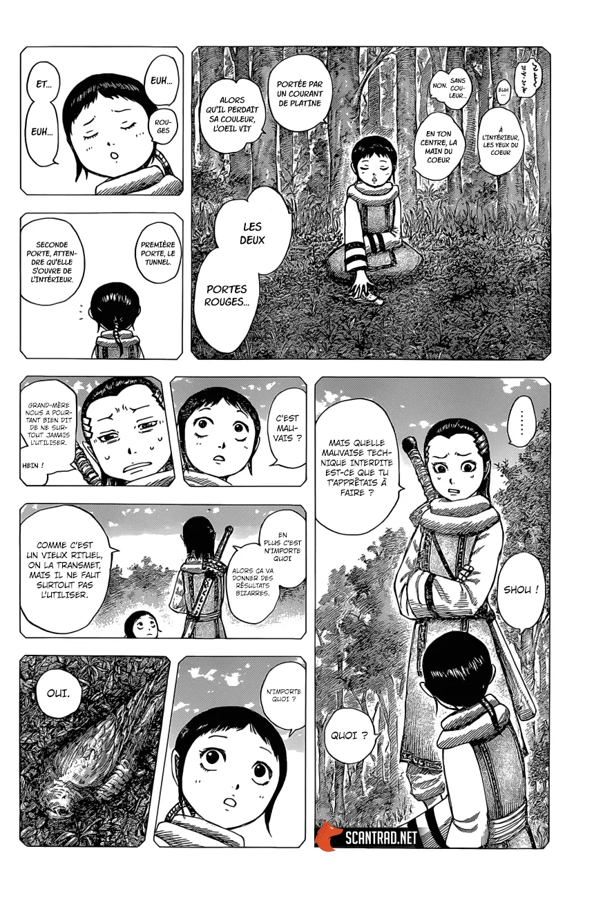 Kingdom: Chapter chapitre-630 - Page 6