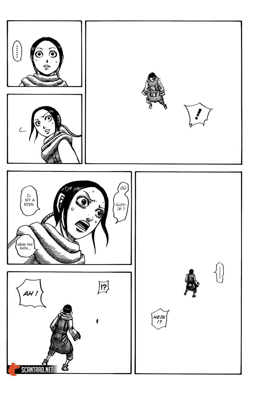 Kingdom: Chapter chapitre-630 - Page 12