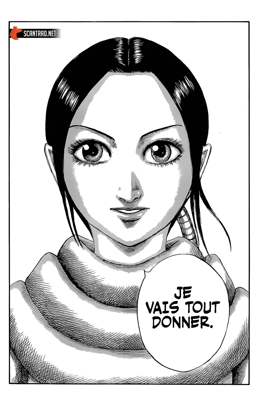 Kingdom: Chapter chapitre-630 - Page 16