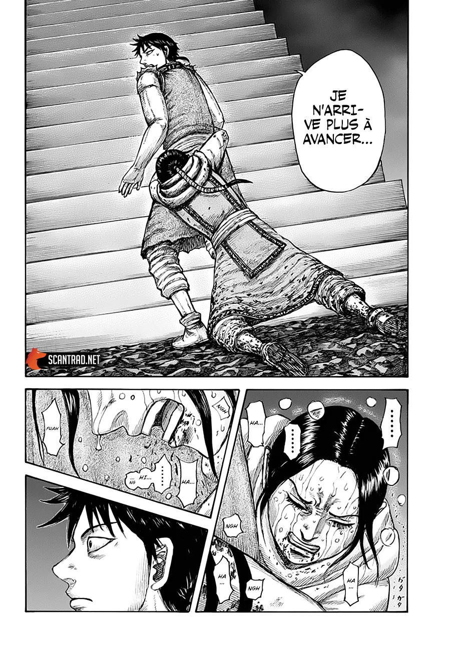 Kingdom: Chapter chapitre-631 - Page 10