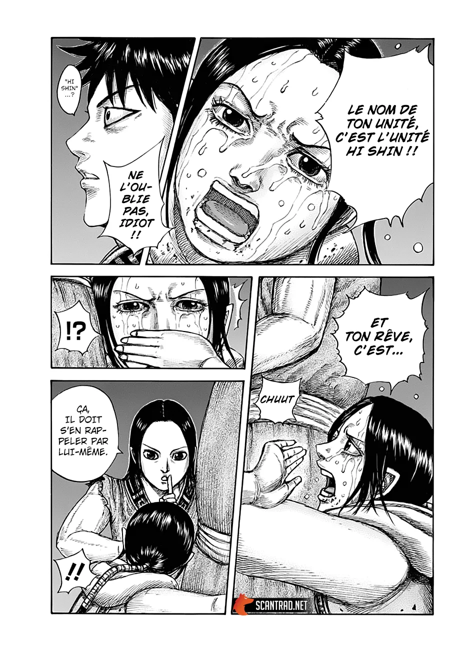 Kingdom: Chapter chapitre-631 - Page 11