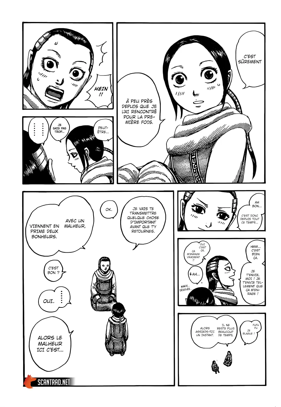Kingdom: Chapter chapitre-632 - Page 7