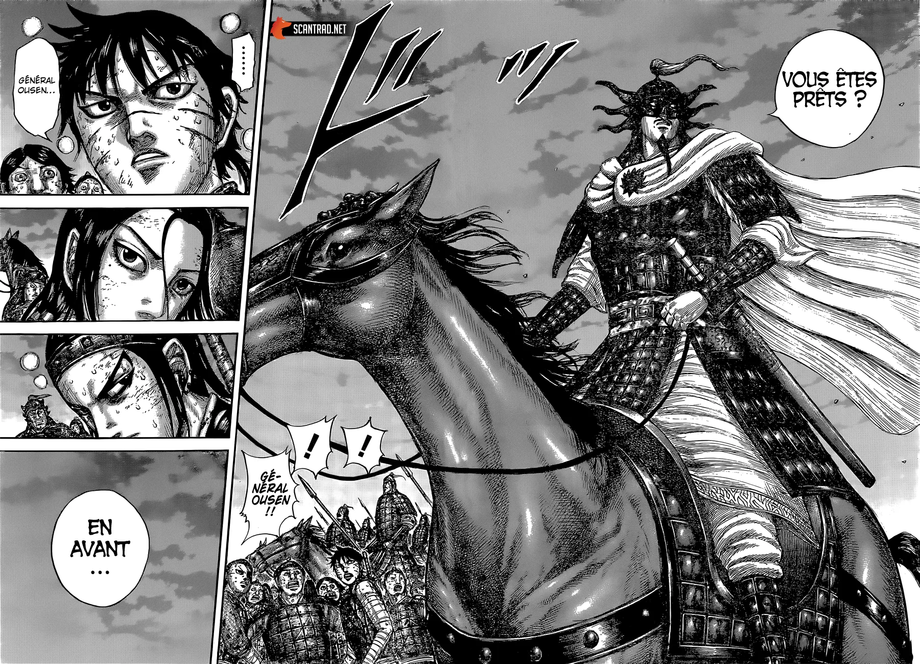 Kingdom: Chapter chapitre-633 - Page 16