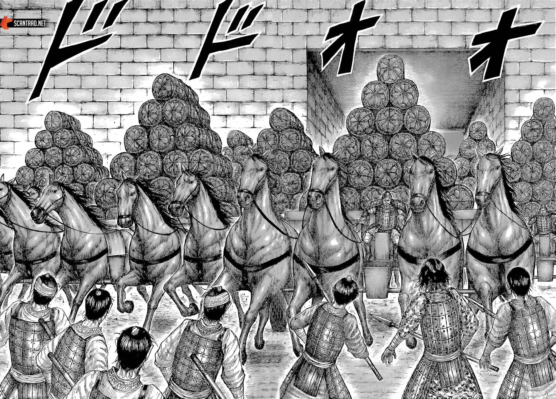 Kingdom: Chapter chapitre-638 - Page 12