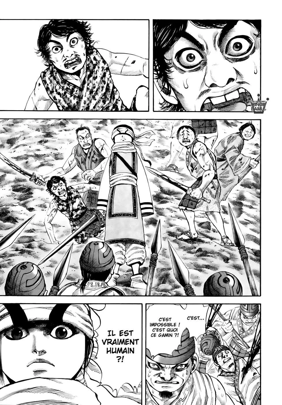 Kingdom: Chapter chapitre-64 - Page 6