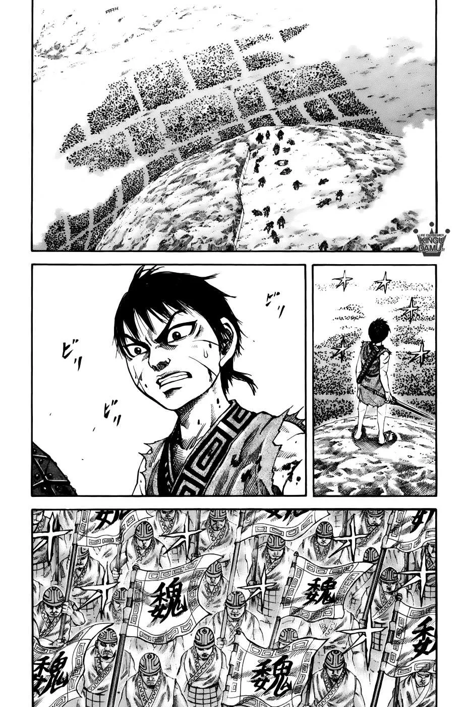 Kingdom: Chapter chapitre-65 - Page 3