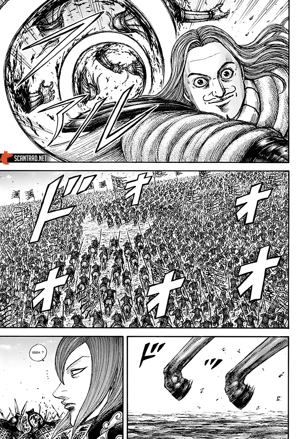 Kingdom: Chapter chapitre-653 - Page 9