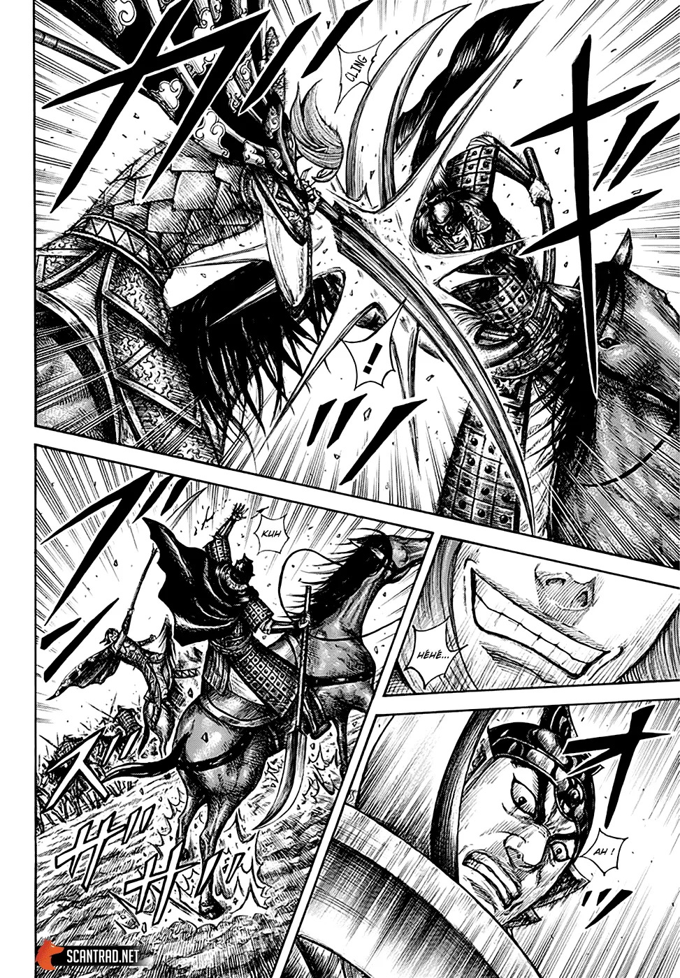 Kingdom: Chapter chapitre-653 - Page 10