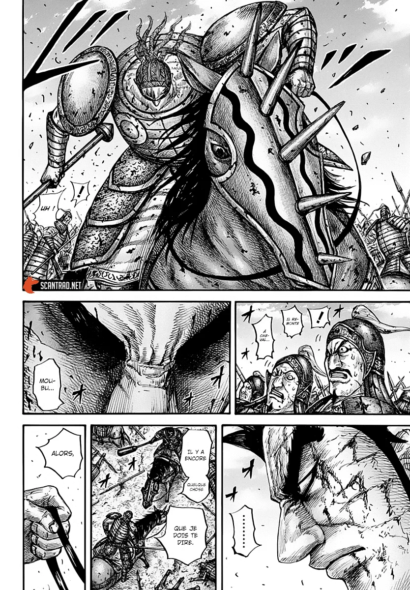 Kingdom: Chapter chapitre-659 - Page 9