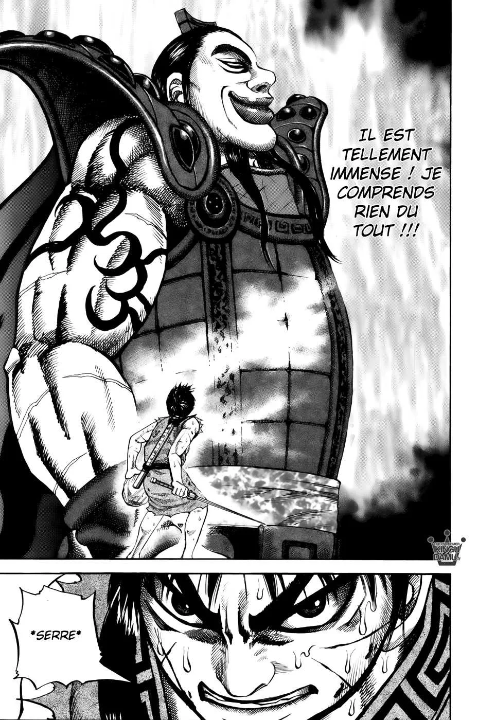 Kingdom: Chapter chapitre-66 - Page 7