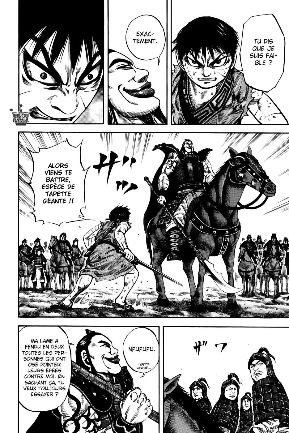 Kingdom: Chapter chapitre-66 - Page 10